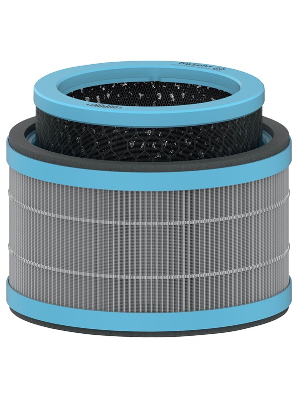 Leitz HEPA Filter Drum Allergy TruSens Small