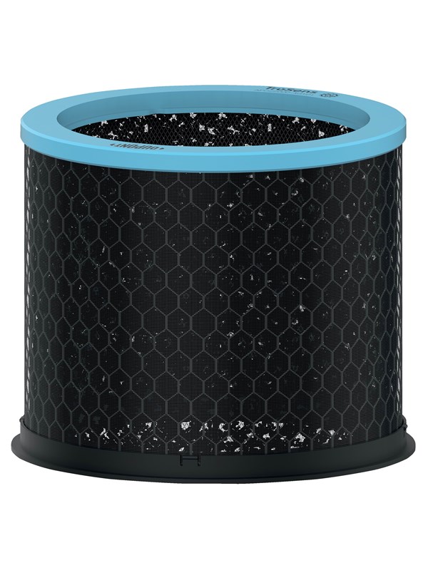 Leitz Carbon Filter Allergy TruSens Gemiddeld