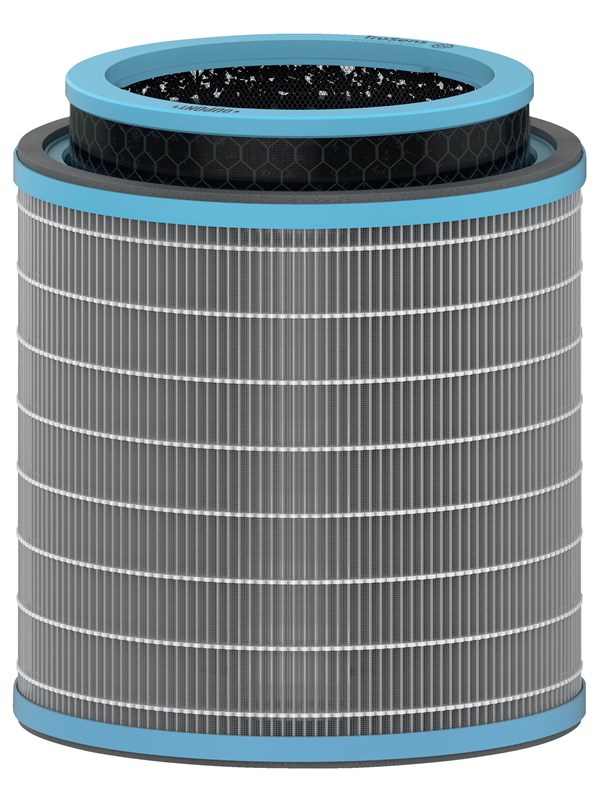 Leitz HEPA-filter Drum Allergy TruSens Large