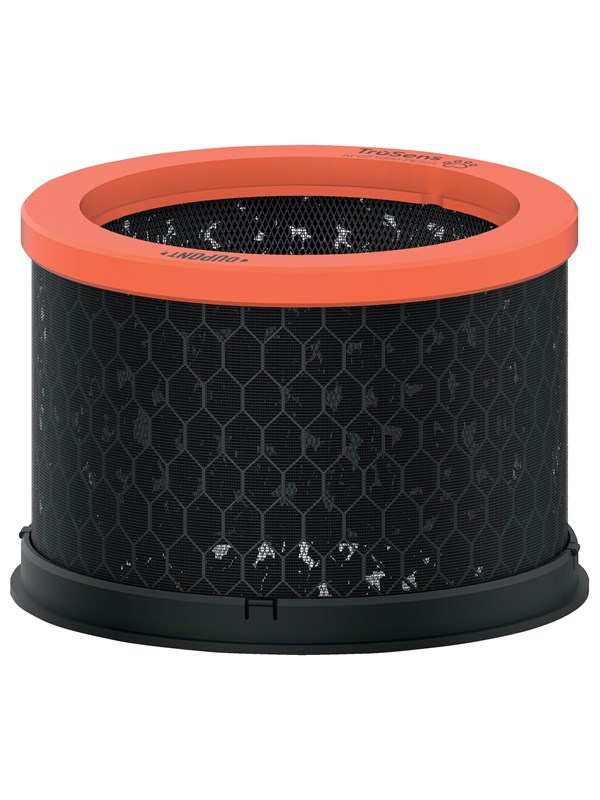 Leitz Carbon Filter Pet TruSens Small