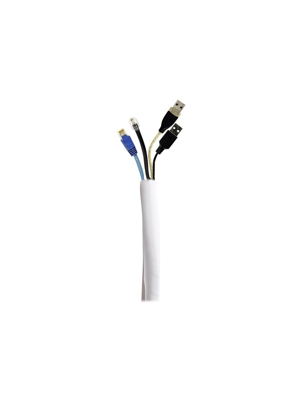 Multibrackets M Universal Cable Sock Self Wrapping