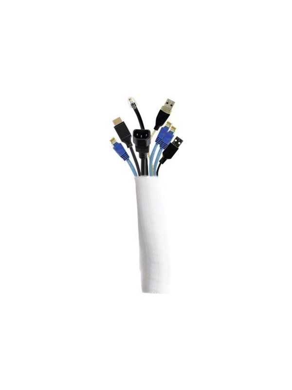 Multibrackets M Universal Cable Sock Self Wrapping