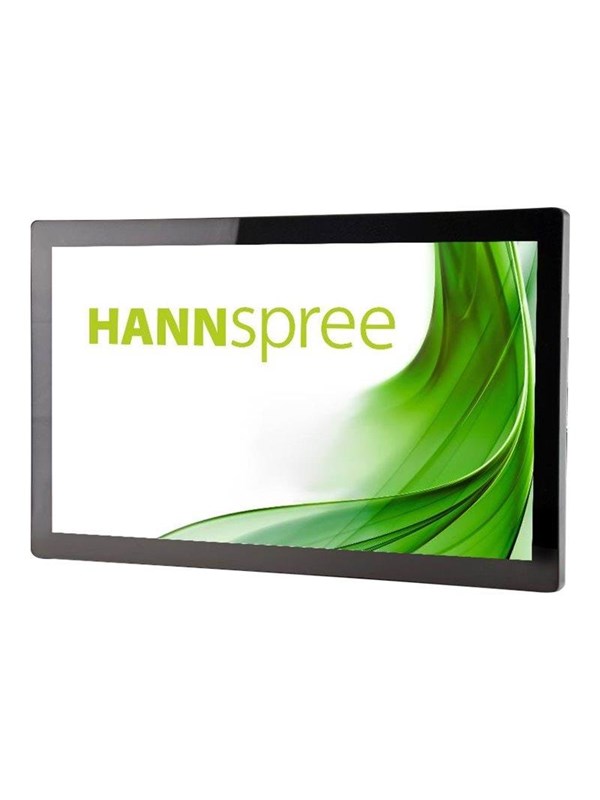 27" HANNspree HO275PTB - 1920x1080 (FHD) - 60Hz - TFT