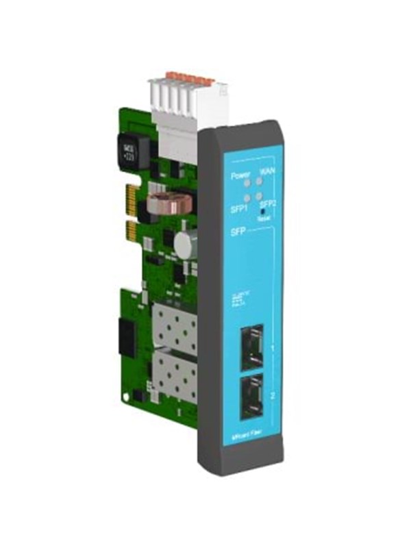 Insys MRcard Fiber
