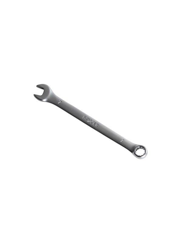 Boxer Combinatiesleutel - 7 mm