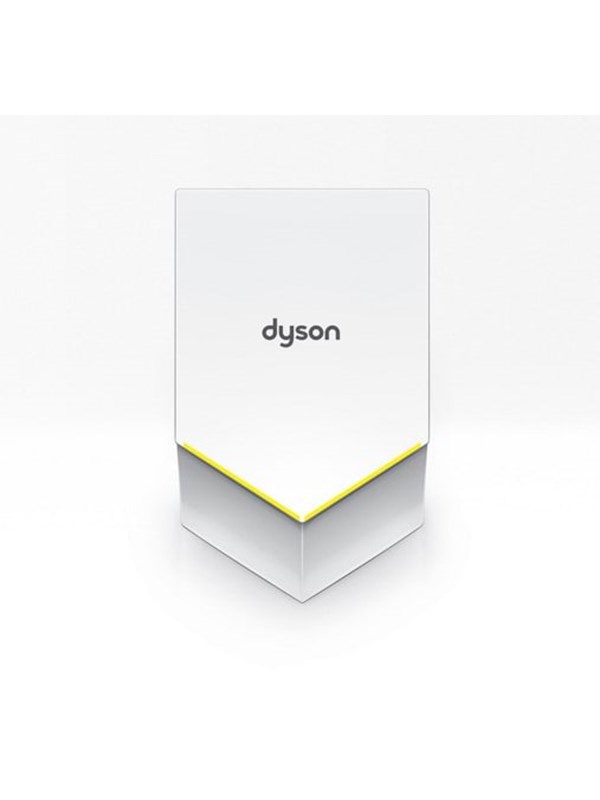 Dyson airblade v hu02 Wit