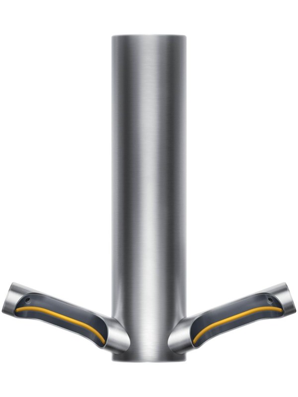 Dyson airblade 9kj hu03 Staal