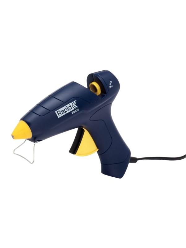 Rapid EG212 - D12 Lijmpistool - Ø12 mm Lijmpatronen - Blisterverpaking