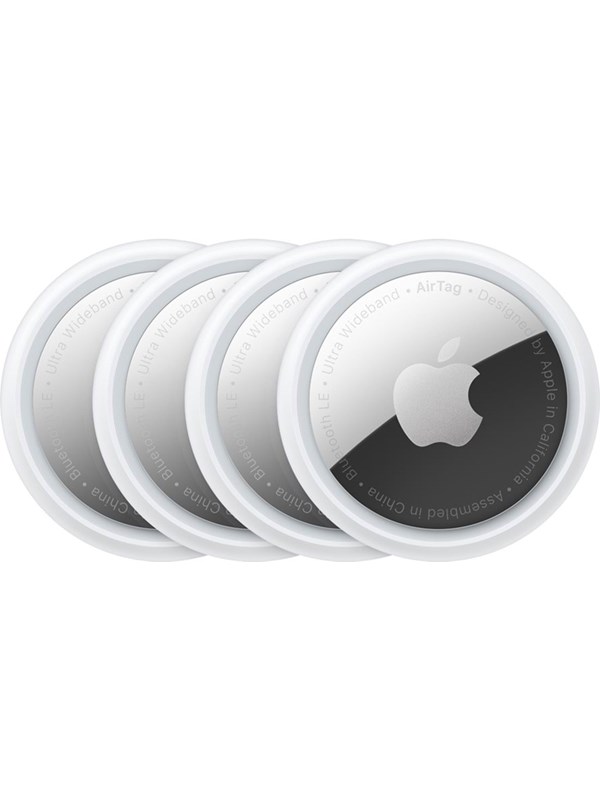 Apple AirTag (4-Pack)