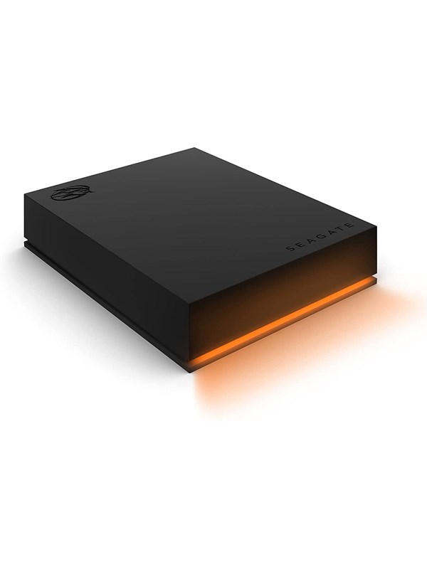 Seagate FireCuda Gaming - 1TB - External Hard drive - Black