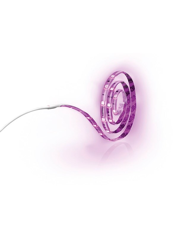 Philips MYL LIGHTSTRIPS 2M RGB mixed