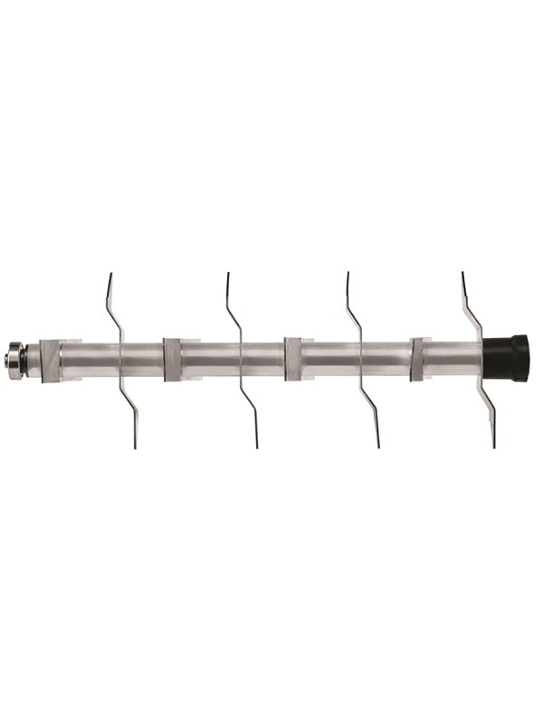 Einhell Accessoires Verticuteermachine Accessoire ScarifierRoller GC-ES/SA1231/1