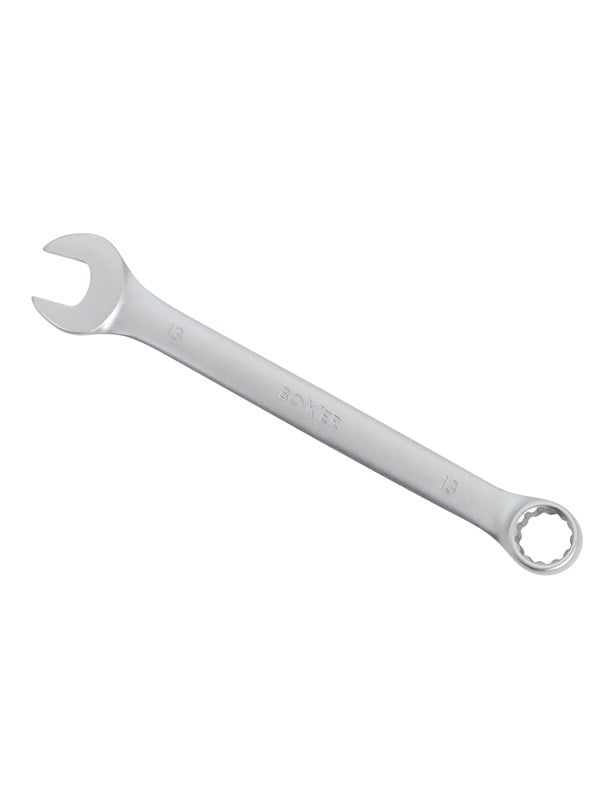 Boxer Combinatiesleutel - 13 mm