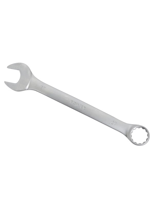 Boxer Combination wrench - 27 mm
