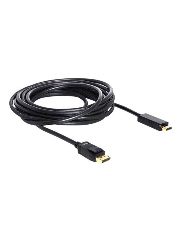 DeLOCK Videokabel - 5 m