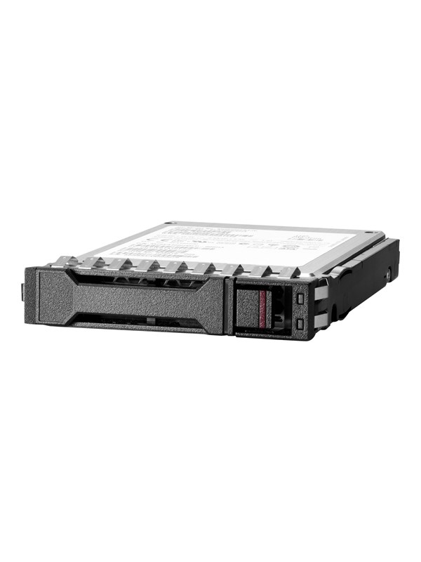 HP E Missie Kritiek - 300GB - Harde schijf - P40430-B21 - SAS3 - 2.5"
