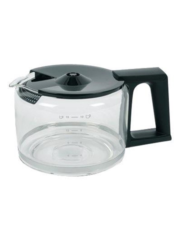 SEB - KOFFIEKAN Zwart Pro Aroma - XB900601