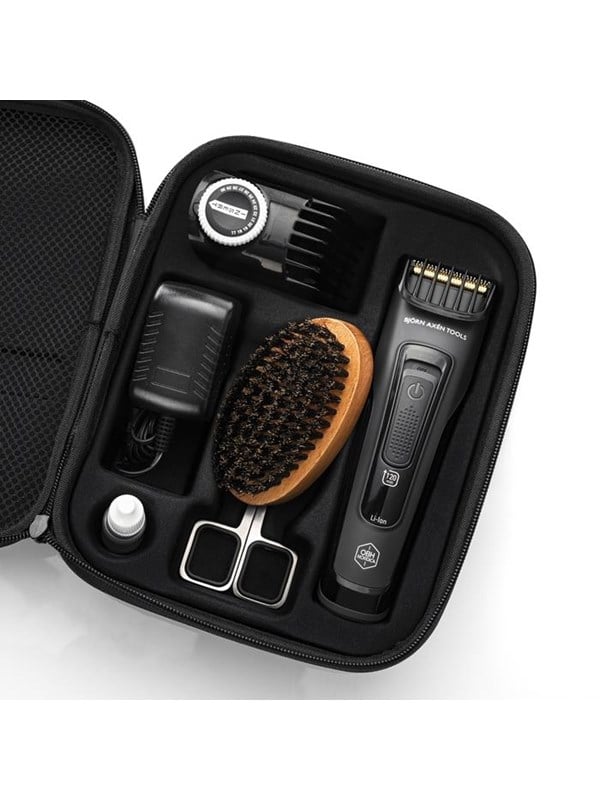 OBH Nordica Tondeuse Björn Axén Gereedschap beard and hair HH4500N0