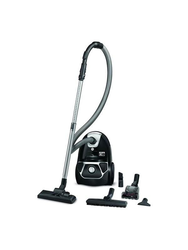 OBH Nordica Stofzuiger Compact Power