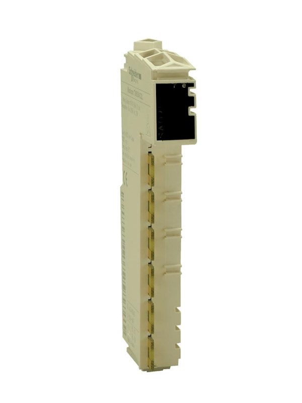 Schneider Electric Mod. bus ontvanger/bus voeding/voedingsverdeling.