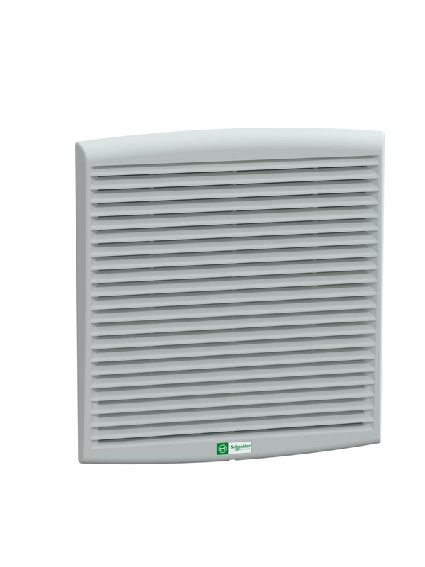 Schneider Electric Dakfilterventilator 570m3/h 115v