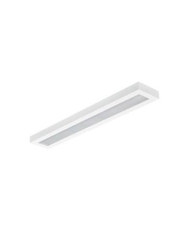 Philips Coreline opbouwarmatuur sm136v 20x120 3100lm-3700lm-4300lm/840