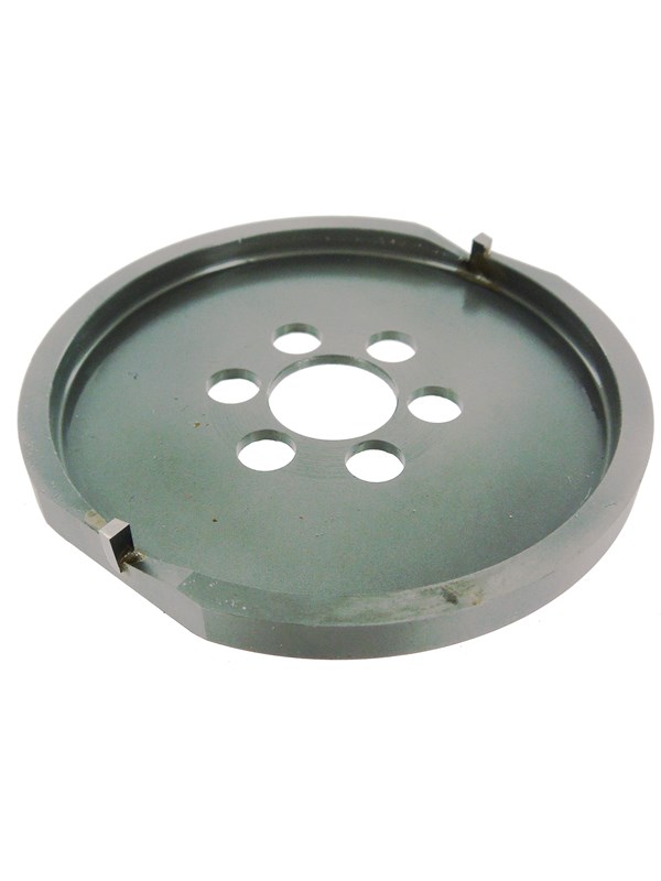 Viking Rim verzinkboor met hardmetalen punt voor gatenzaag van 68mm