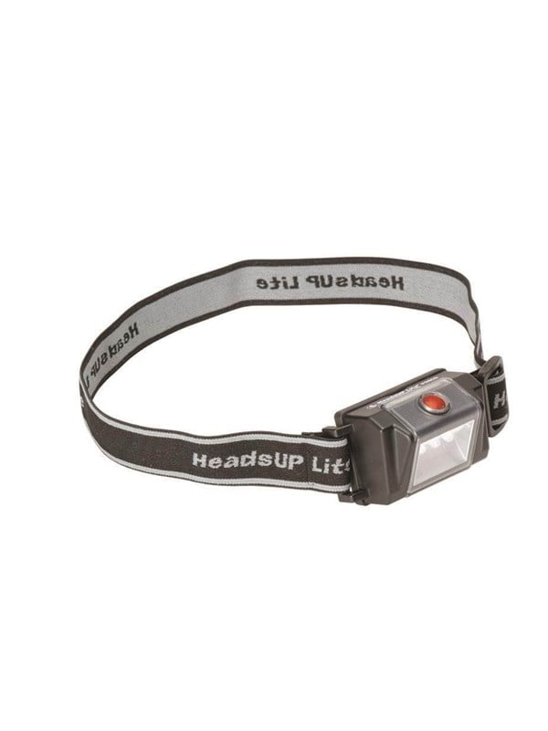 Wareco Headlight peli 2610 atex zone 0 LED