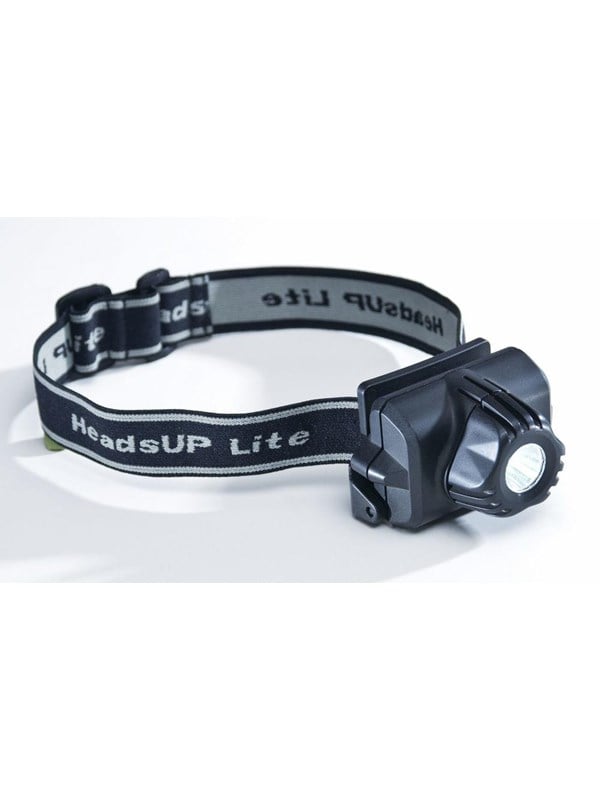 Wareco Peli 2690 headlight atex zone 0 LED