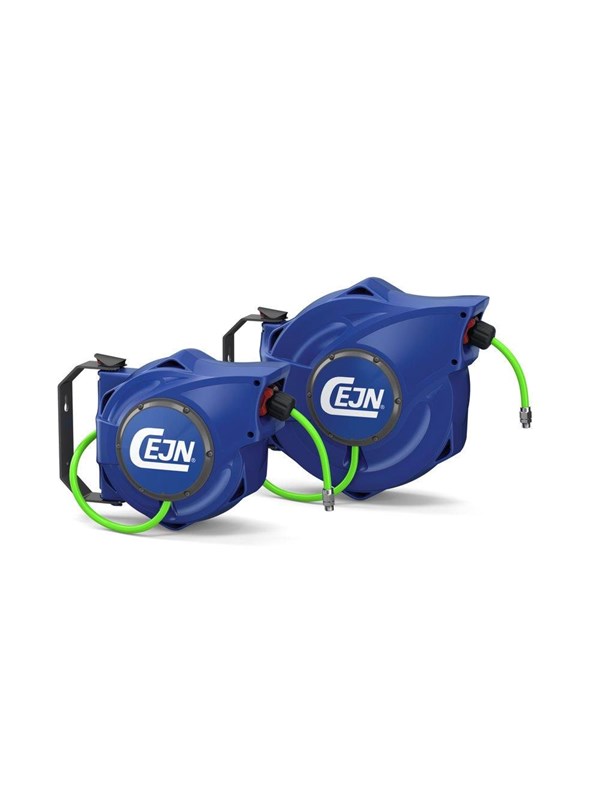 Cejn Hoes reel cejn Gemiddeld hi-vis 9.5x13.5 14m esafe320