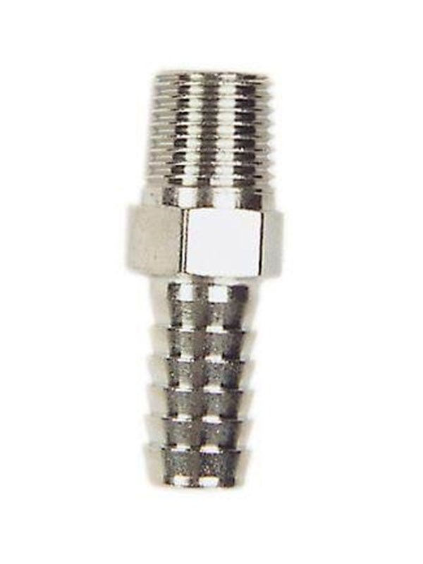 Cejn Adaptor 1/4 bspt x 5/16 slang
