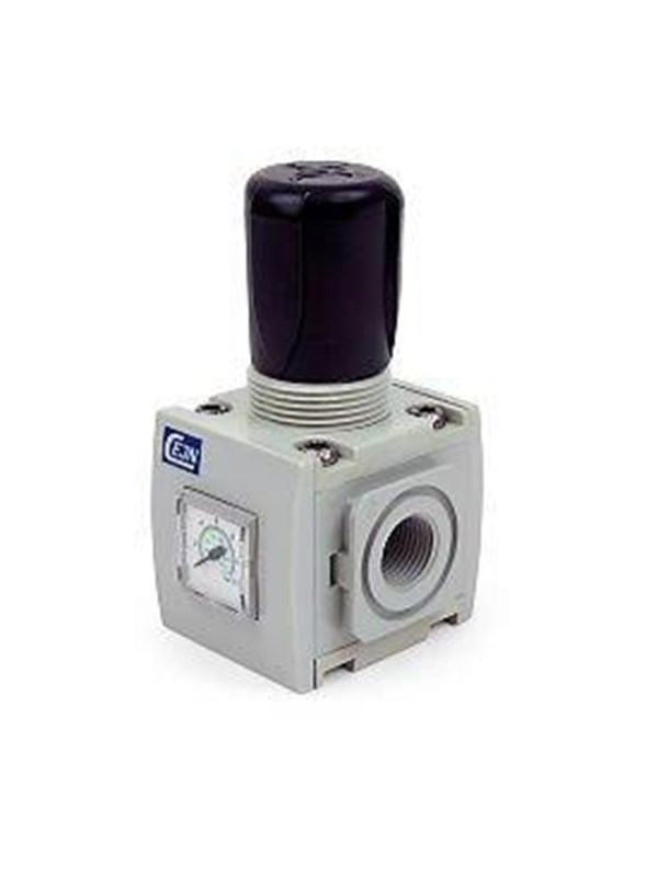 Cejn Regelaar cejn 1/4 manometer 0-10 bar
