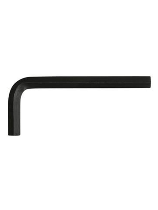 Bahco Inbussleutel HEX 4 mm - Kwaliteitsgereedschap