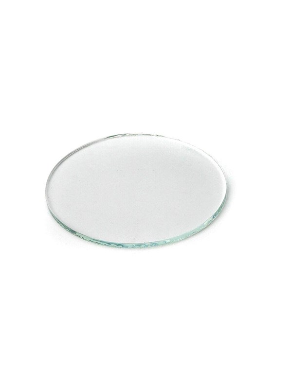 Blackbolt Severosklo welding Glas dia. 50 Transparant