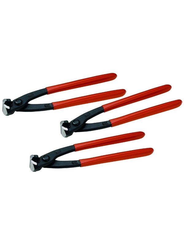 BAHCO Bahco eindknipper hekwerk tang 2339dip