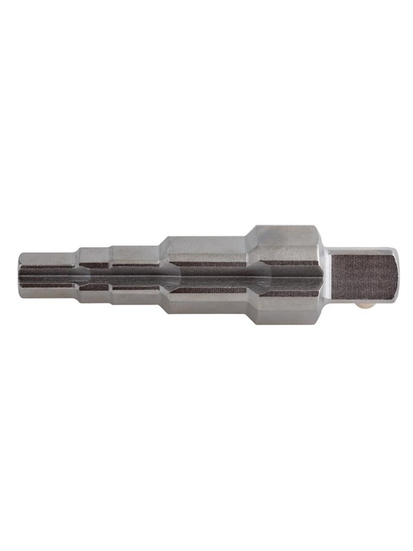 BAHCO radiator step key 3/8 -> 1
