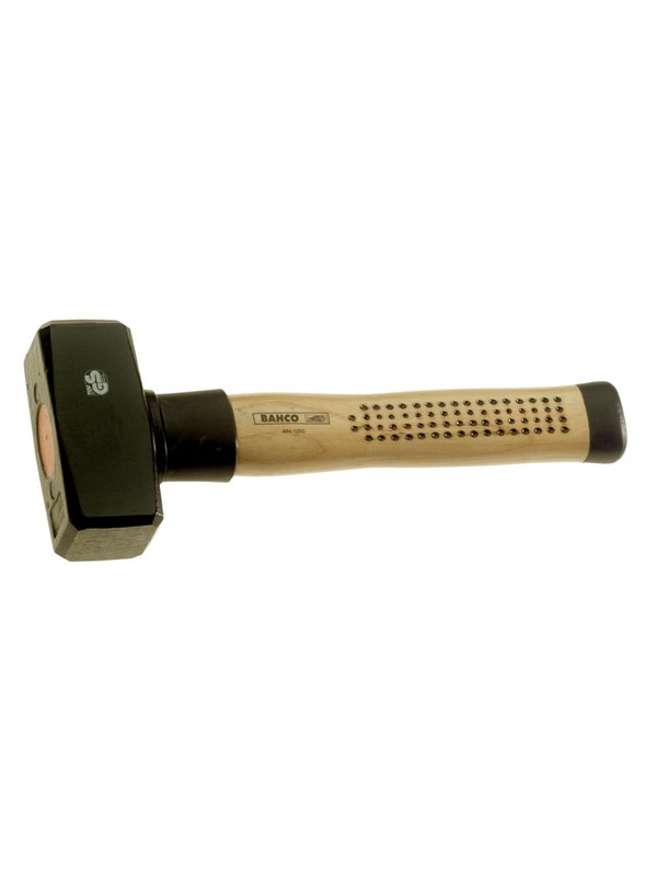 Bahco moker - hickory - 40 mm - 1000 gram