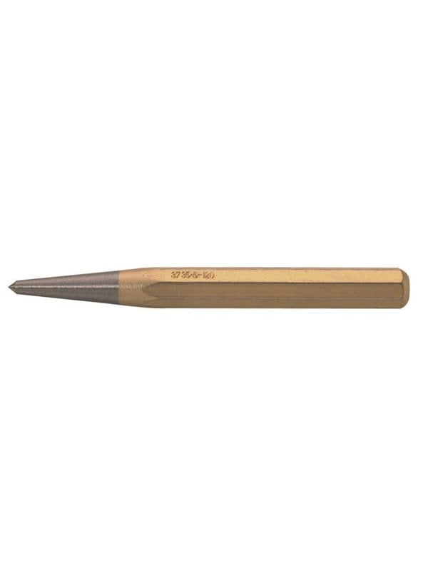 BAHCO Centreponsen 4x120 mm