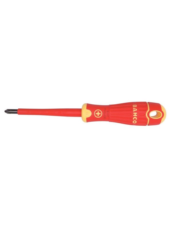 BAHCO Insulated Phillips screwdriver b197.003.150