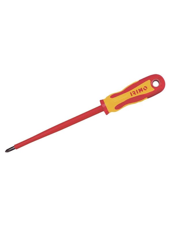 BAHCO Insulated Phillips screwdriver.409v-1-150