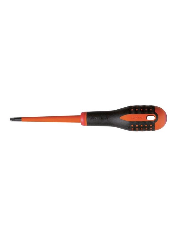 BAHCO 8510sl geïsoleerde ergo combi tip schroevendraaiers met slanke bladen 5.0/ph1