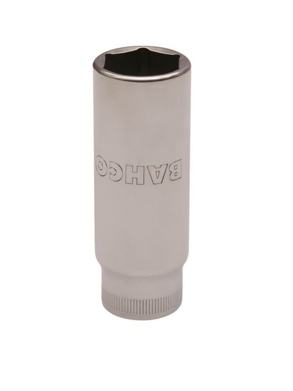 Bahco 7805SM-27 Lange Dop 1/2" Zeskant 27mm
