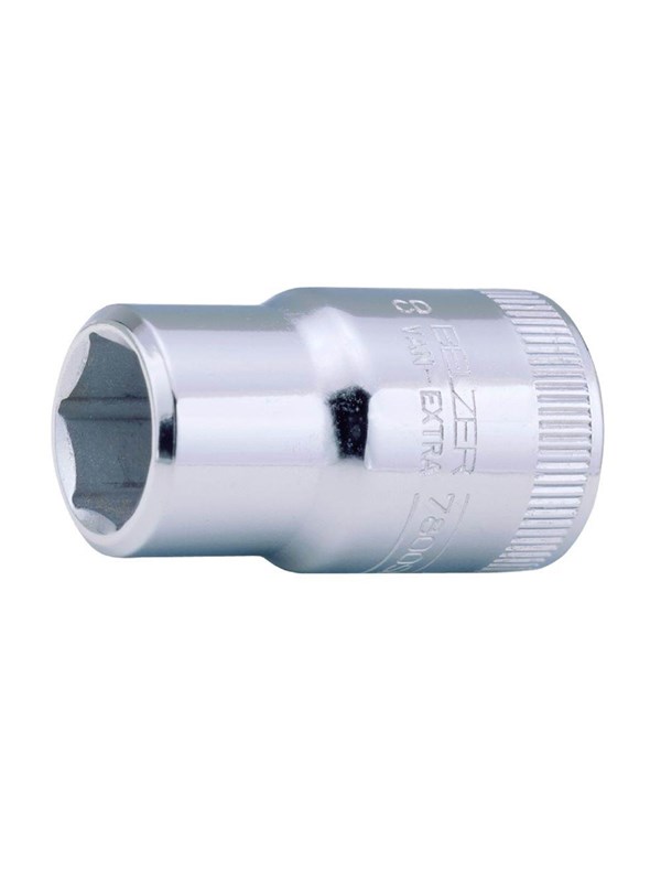 BAHCO socket 1/2 hexagonal 20mm