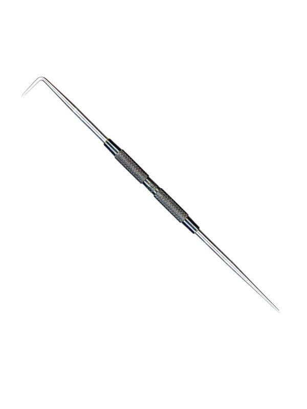 Helmuth A. Jensen Eclipse eng scriber double ended 190 mm