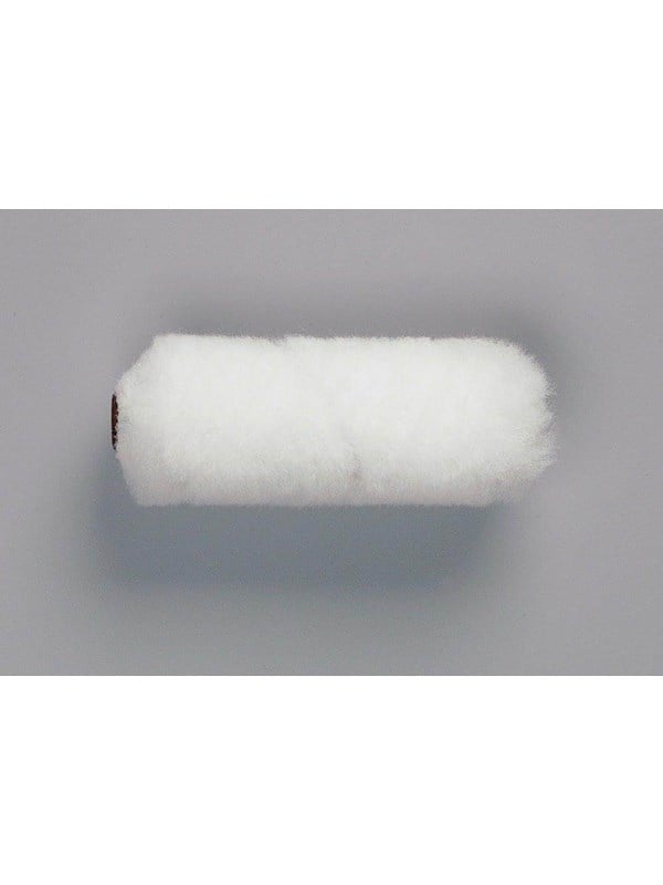 Vikan minimester refill stick 100 mm Wit