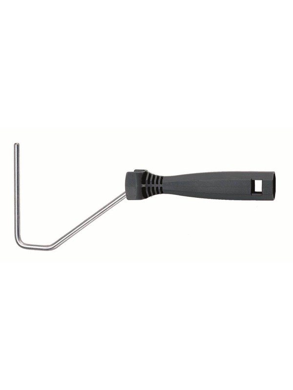 Vikan paint hanger stick short shaft 100 mm ø8 mm Grijs