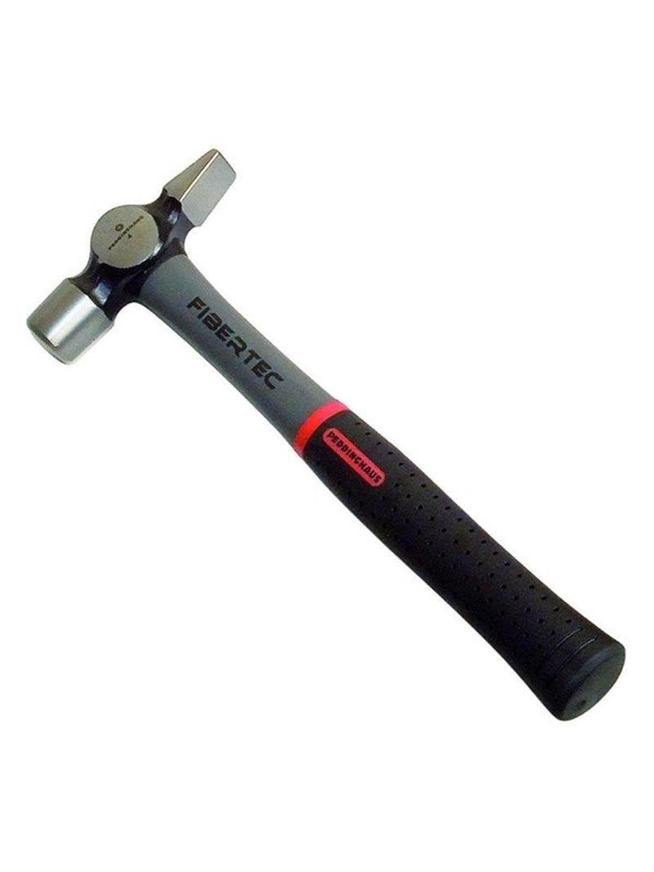 Peddinghaus workbench hammer Deens model 380g