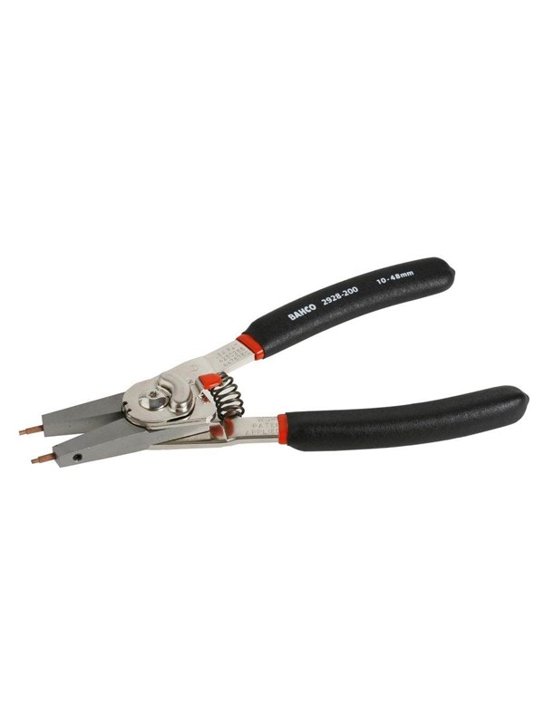 BAHCO Circlip tang 2928-200