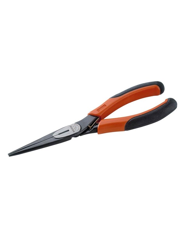 BAHCO Snipe nose cutting 200 ip