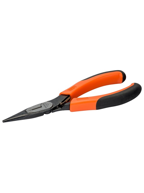 BAHCO Snipe nose cutting 160 ip